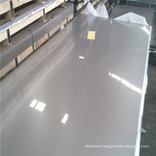 High Quality Inox Plate (304 316 316L 321)